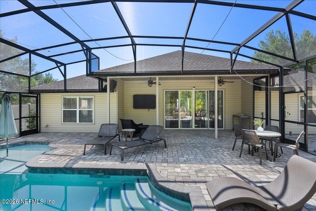 13796 SANWICK Court, Jacksonville, FL 32218