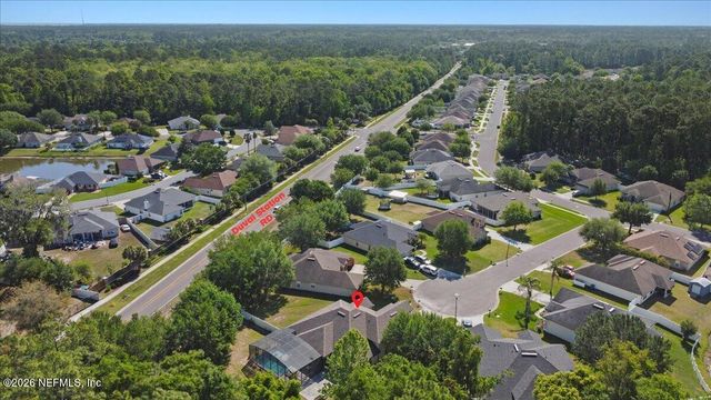 13796 SANWICK Court, Jacksonville, FL 32218