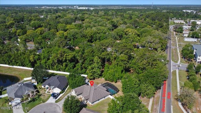 13796 SANWICK Court, Jacksonville, FL 32218