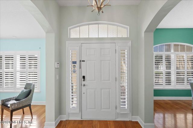 13796 SANWICK Court, Jacksonville, FL 32218