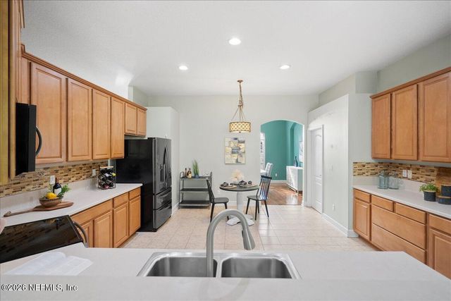 13796 SANWICK Court, Jacksonville, FL 32218