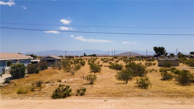 0 Avenue F-14, Lancaster, CA 93535