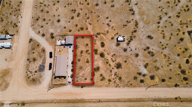 0 Avenue F-14, Lancaster, CA 93535