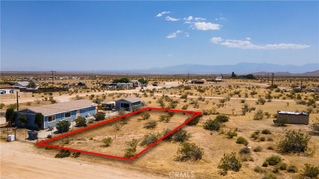 Image 1 of property listing at 0 Avenue F-14, Lancaster, CA 93535