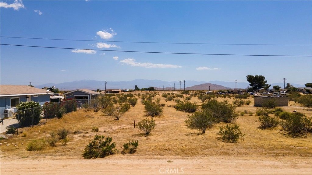 Image 2 of property listing at 0 Avenue F-14, Lancaster, CA 93535