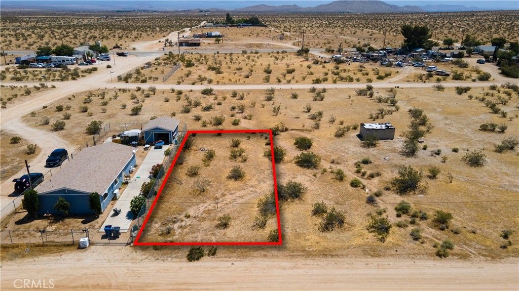 Image 5 of property listing at 0 Avenue F-14, Lancaster, CA 93535