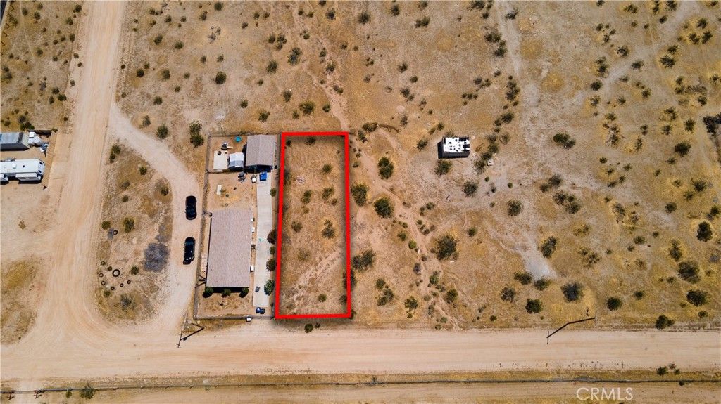 Image 6 of property listing at 0 Avenue F-14, Lancaster, CA 93535