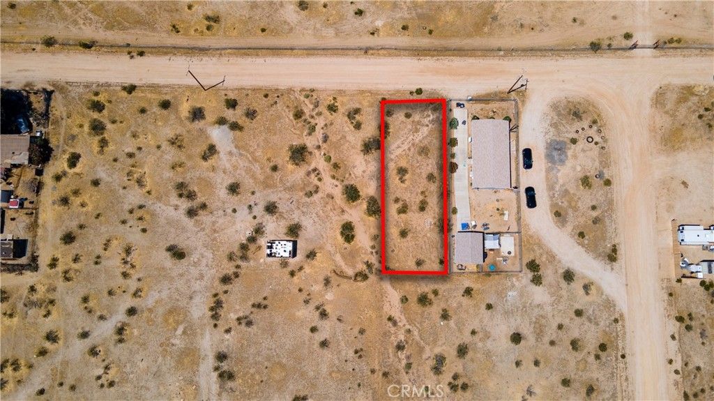 Image 7 of property listing at 0 Avenue F-14, Lancaster, CA 93535
