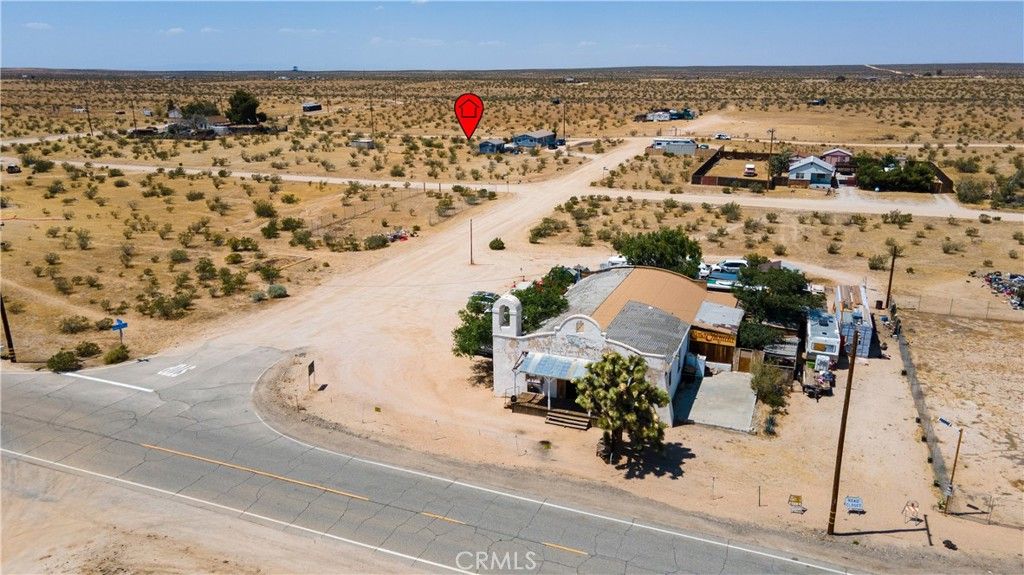 Image 8 of property listing at 0 Avenue F-14, Lancaster, CA 93535