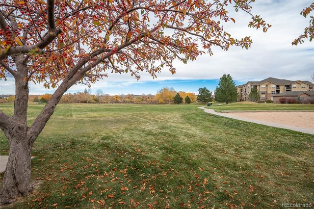 9227 Rolling Way 308, Parker, CO 80134