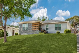 3828 Dexter Avenue, Fort Worth, TX 76107