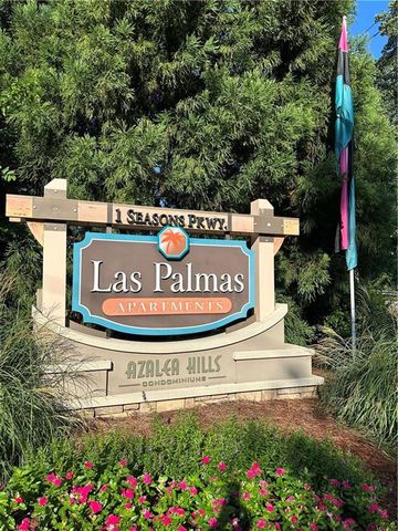 913 Seasons Parkway, Norcross, GA 30093
