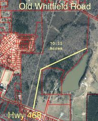 70.11 Ms-468, Pearl, MS 39208