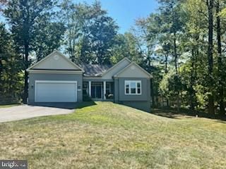 7792 OLD RECEIVER RD, Frederick, MD 21702