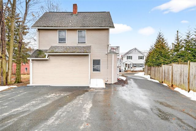 48 S Mill Street, Nyack, NY 10960