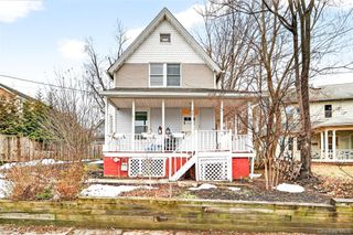 48 S Mill Street, Nyack, NY 10960