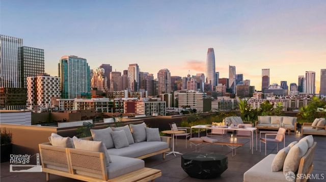 395 6th Street 301, San Francisco, CA 94107