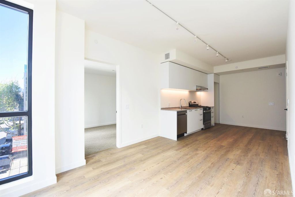 395 6th Street 301, San Francisco, CA 94107