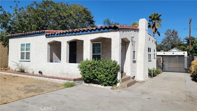 3123 N E, San Bernardino, CA 92405