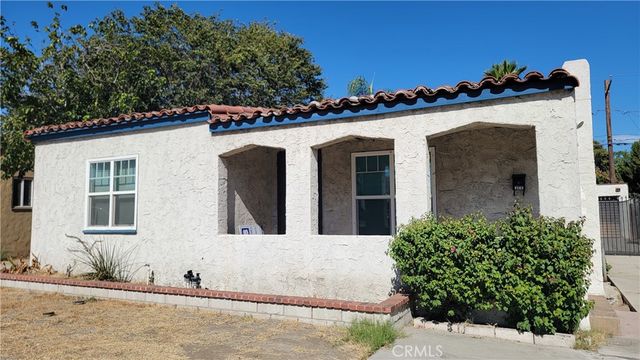 3123 N E, San Bernardino, CA 92405