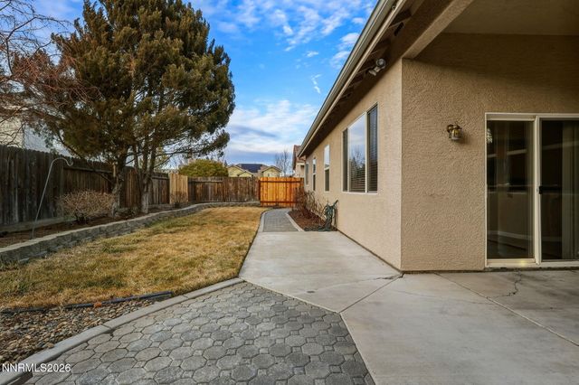 10625 Blue Moon Court, Reno, NV 89521