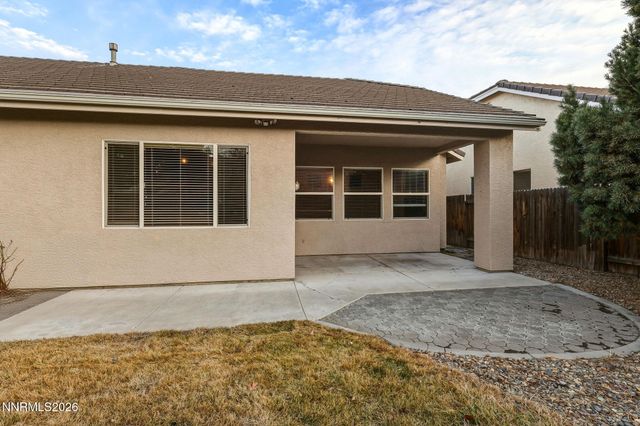 10625 Blue Moon Court, Reno, NV 89521