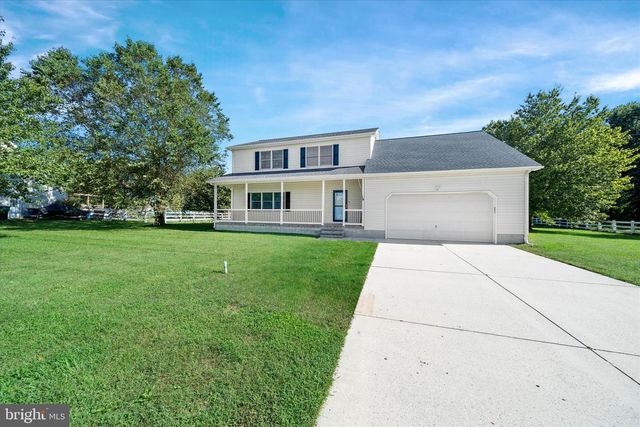 294 FIELDCREST DR, Dover, DE 19904