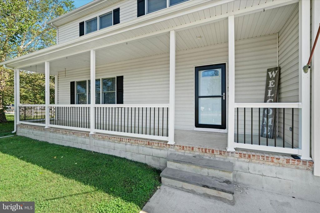 294 FIELDCREST DR, Dover, DE 19904