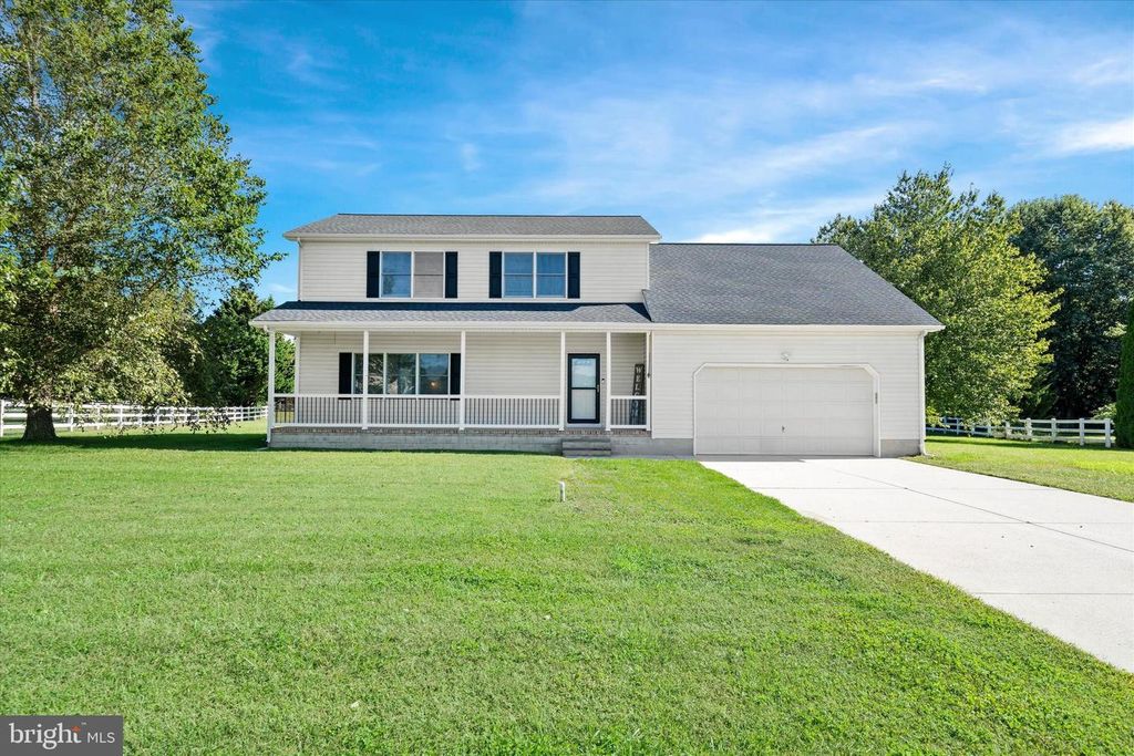 294 FIELDCREST DR, Dover, DE 19904