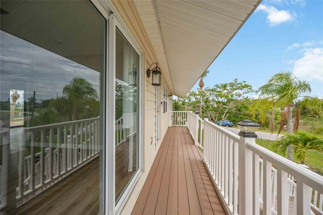 9494 ROSEBUD CIRCLE, Port Charlotte, FL 33981