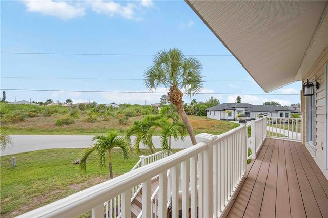 9494 ROSEBUD CIRCLE, Port Charlotte, FL 33981