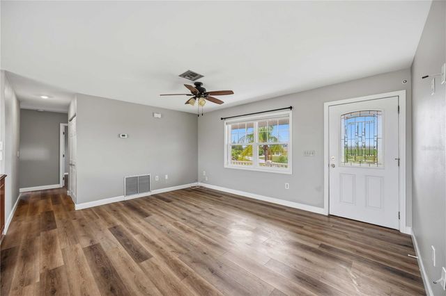 9494 ROSEBUD CIRCLE, Port Charlotte, FL 33981