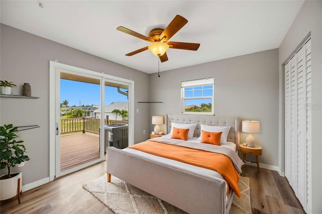 9494 ROSEBUD CIRCLE, Port Charlotte, FL 33981