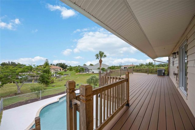 9494 ROSEBUD CIRCLE, Port Charlotte, FL 33981