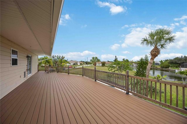 9494 ROSEBUD CIRCLE, Port Charlotte, FL 33981