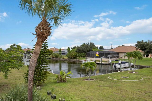 9494 ROSEBUD CIRCLE, Port Charlotte, FL 33981