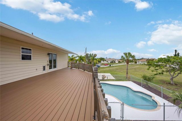 9494 ROSEBUD CIRCLE, Port Charlotte, FL 33981