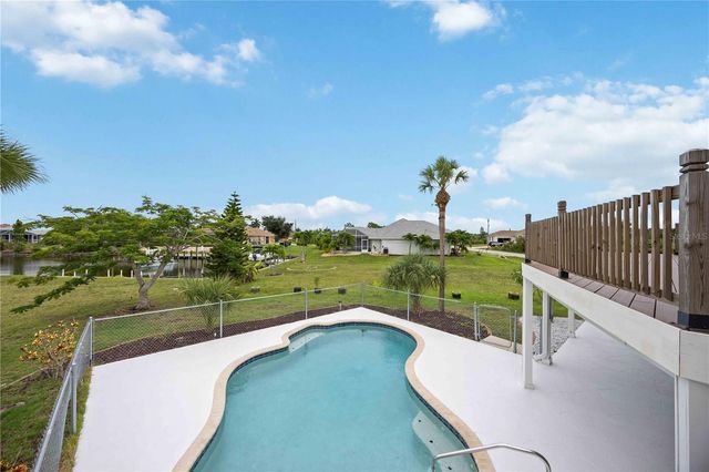 9494 ROSEBUD CIRCLE, Port Charlotte, FL 33981