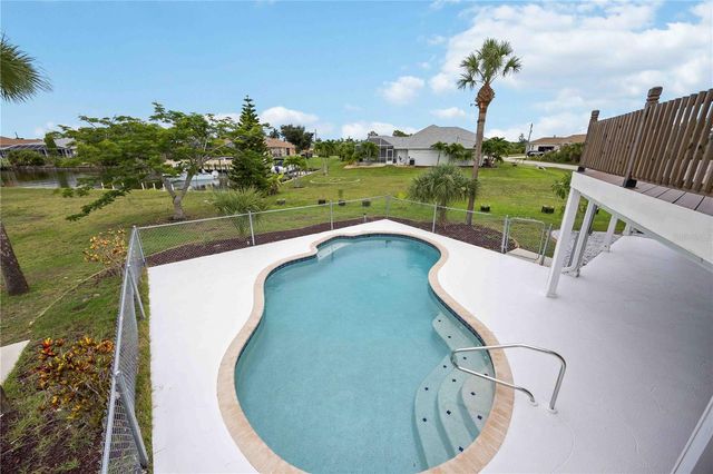 9494 ROSEBUD CIRCLE, Port Charlotte, FL 33981