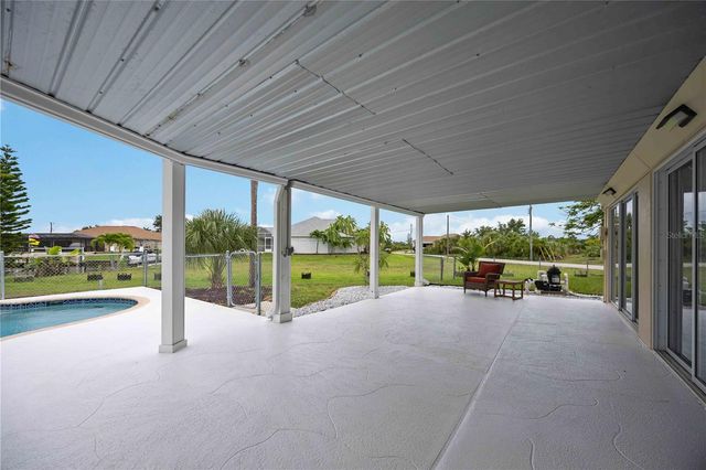 9494 ROSEBUD CIRCLE, Port Charlotte, FL 33981