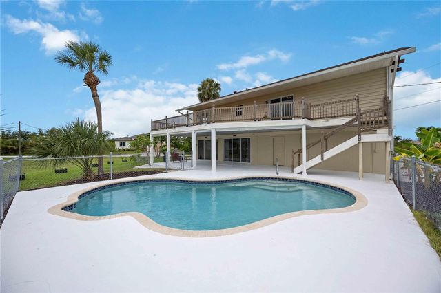 9494 ROSEBUD CIRCLE, Port Charlotte, FL 33981