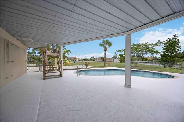 9494 ROSEBUD CIRCLE, Port Charlotte, FL 33981