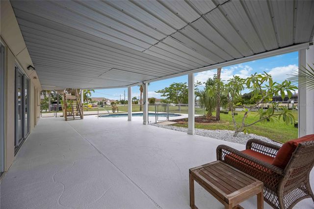 9494 ROSEBUD CIRCLE, Port Charlotte, FL 33981