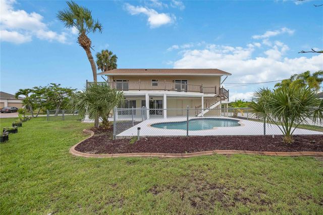 9494 ROSEBUD CIRCLE, Port Charlotte, FL 33981