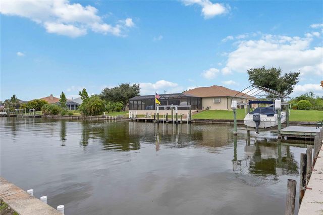 9494 ROSEBUD CIRCLE, Port Charlotte, FL 33981