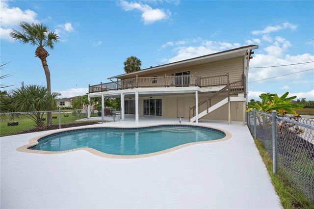 9494 ROSEBUD CIRCLE, Port Charlotte, FL 33981