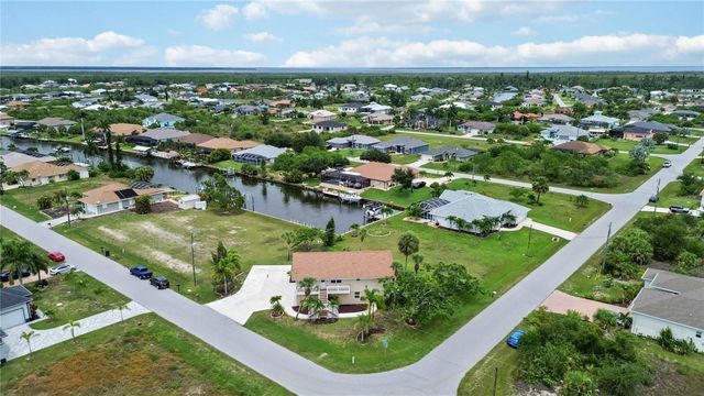 9494 ROSEBUD CIRCLE, Port Charlotte, FL 33981