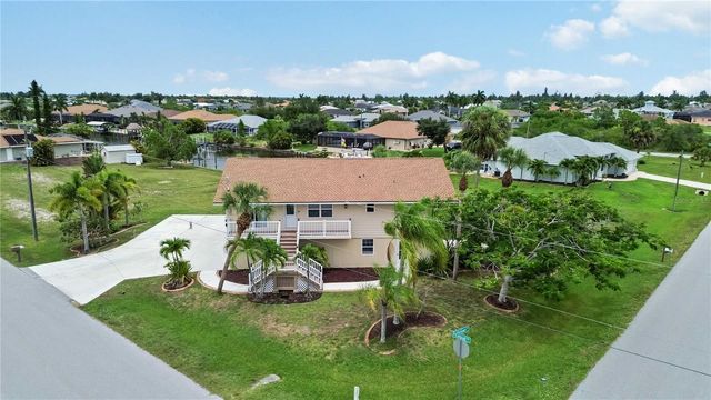 9494 ROSEBUD CIRCLE, Port Charlotte, FL 33981