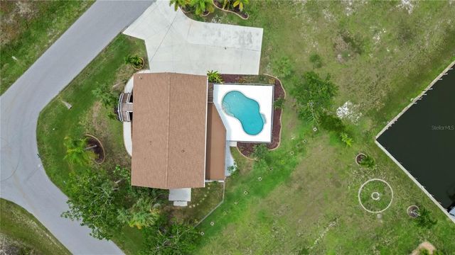 9494 ROSEBUD CIRCLE, Port Charlotte, FL 33981