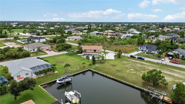 9494 ROSEBUD CIRCLE, Port Charlotte, FL 33981